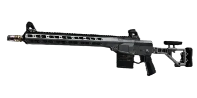 Oris 8.6 MW4 weapon render
