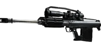 Signal 50 MW4 weapon render
