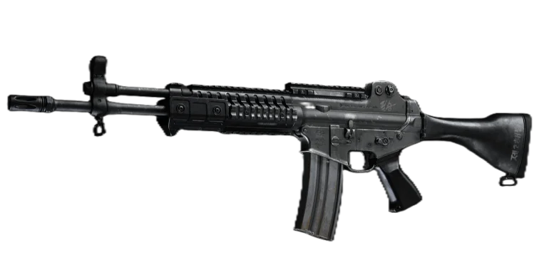 Han 86 weapon render