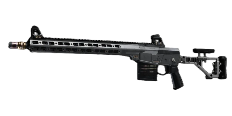 Oris 8.6 weapon render